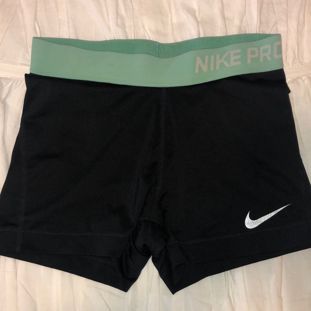 Nike Pro Spandex